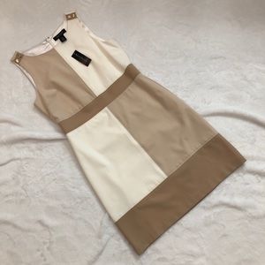 NWT! White House Black Market Dress 👗